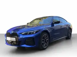 Bmw i4 M60 xDrive Gran Coupé CP Prof HK Park Plus
