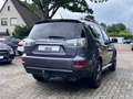 Mitsubishi Outlander Invite 4WD  Automatik Grau - thumbnail 6