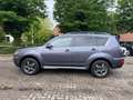 Mitsubishi Outlander Invite 4WD  Automatik Grau - thumbnail 11