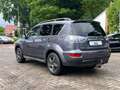 Mitsubishi Outlander Invite 4WD  Automatik Grau - thumbnail 9