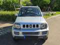 Suzuki Jimny Jimny Automatik Comfort Silber - thumbnail 2