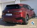 BMW iX skylounge trekh harmk 360c laser Czerwony - thumbnail 2