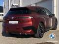 BMW iX skylounge trekh harmk 360c laser Czerwony - thumbnail 15