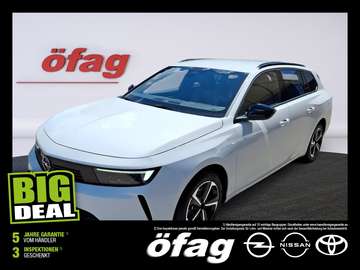 L Sports Tourer 1.2 Turbo Edition ACC+LED