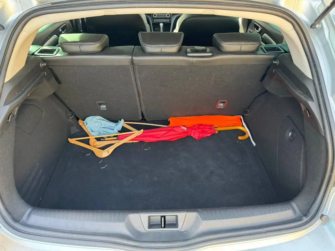 Renault Megane Grandtour — photo 5