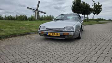 GTi Turbo 1986 Wegenbelastingvrij