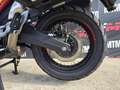 Moto Guzzi V 85 TT Video 360 Blanc - thumbnail 13