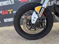 Moto Guzzi V 85 TT Video 360 Blanc - thumbnail 8