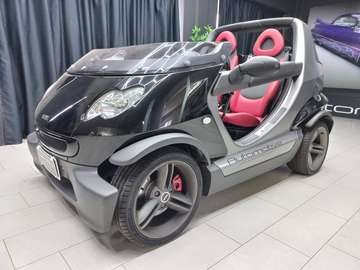 Smart Crossblade 0.6