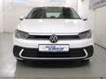 Volkswagen Polo Klima, App, PDC, SHA, LED, Navi, neues Modell Weiß - thumbnail 3