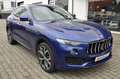 Maserati Levante Diesel 3.0 V6 202kW GRANSPORT 4x4 Auto Blau - thumbnail 3