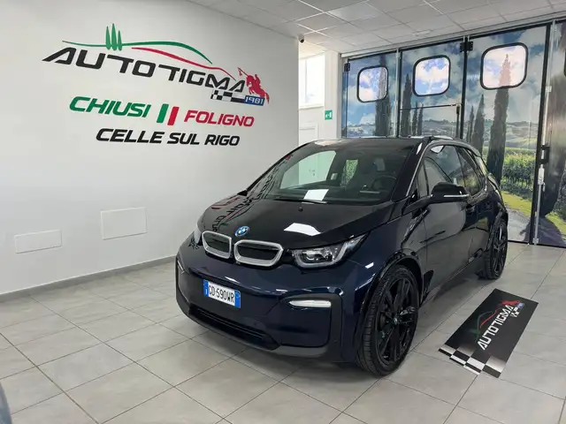 BMW i3 i3 2018 120Ah