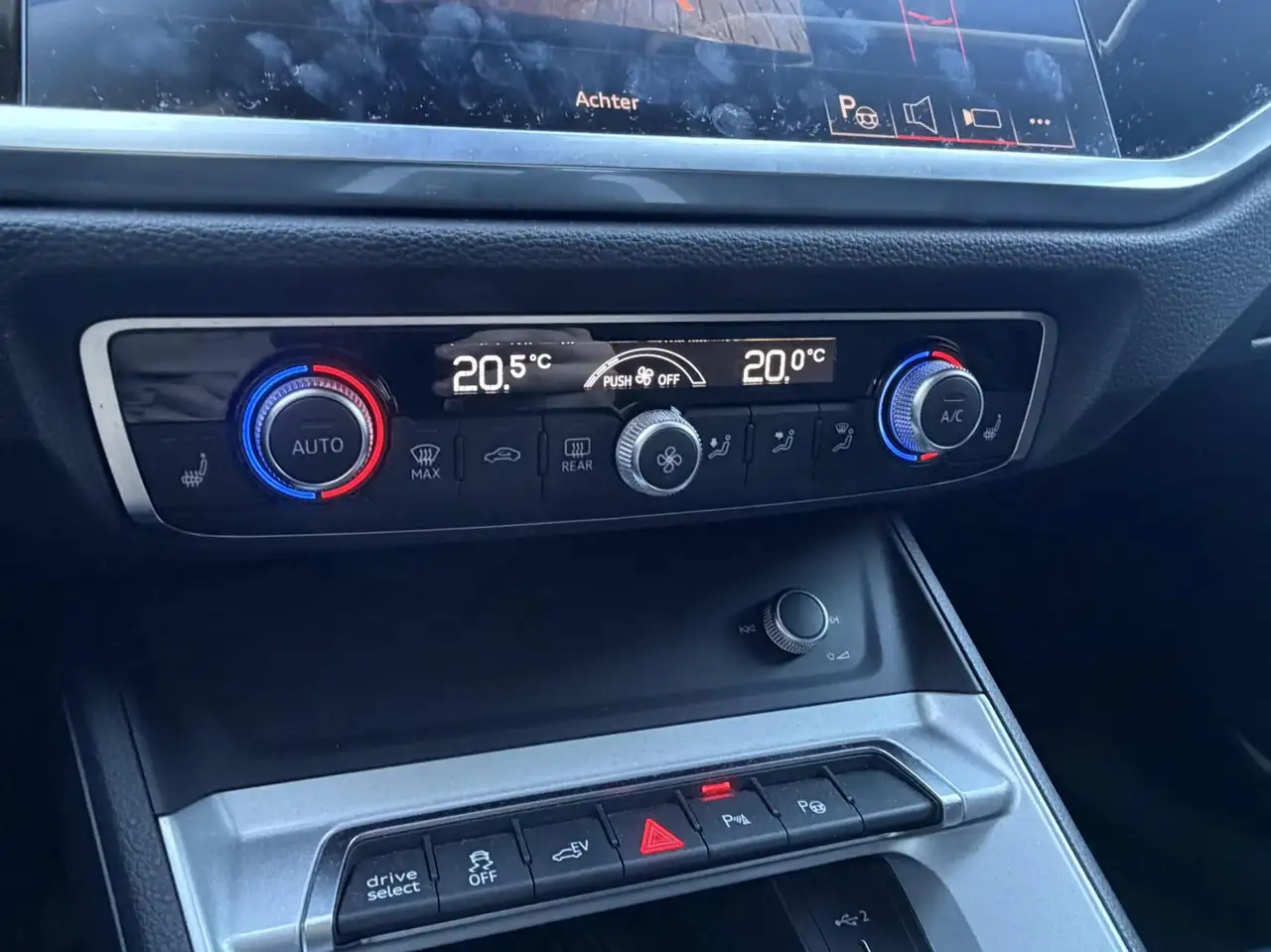 Audi Q3 Sportback 45 TFSI e Camera, Carplay, Trekhaak.., миниатюра 15