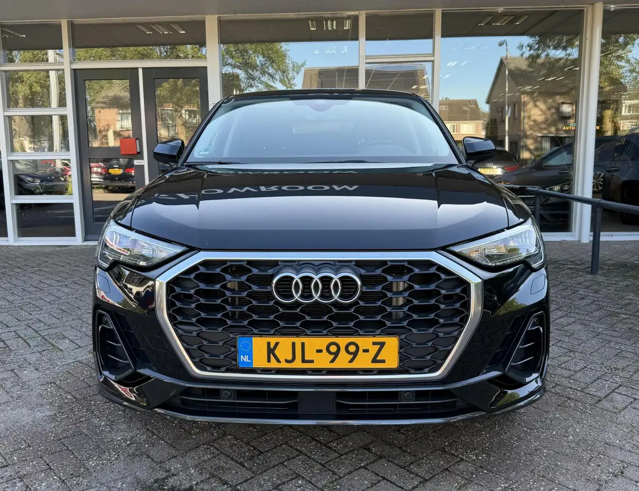 Audi Q3 Sportback 45 TFSI e Camera, Carplay, Trekhaak.., миниатюра 5