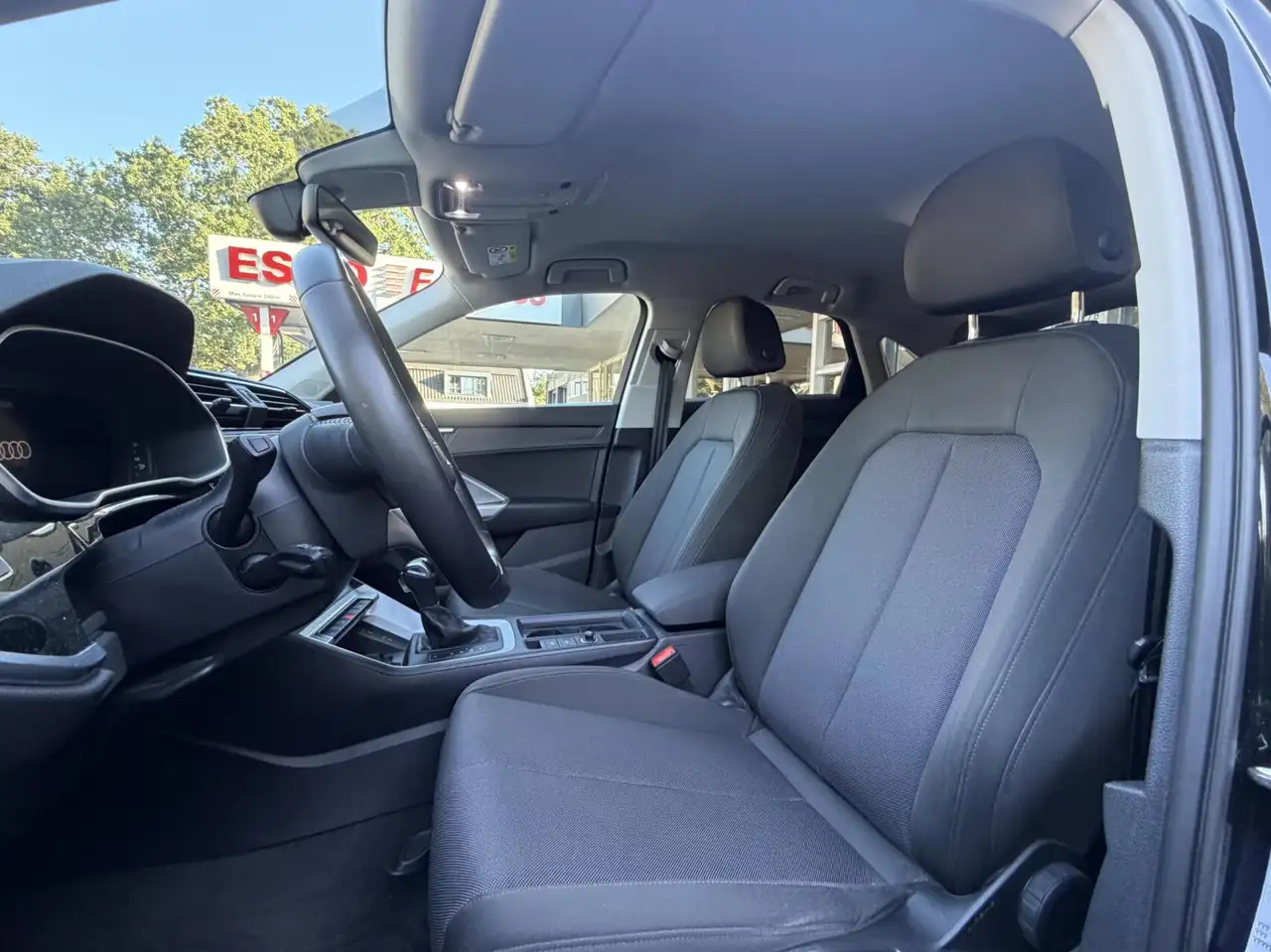 Audi Q3 Sportback 45 TFSI e Camera, Carplay, Trekhaak.., миниатюра 4