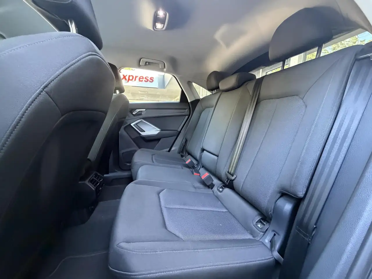 Audi Q3 Sportback 45 TFSI e Camera, Carplay, Trekhaak.., миниатюра 6