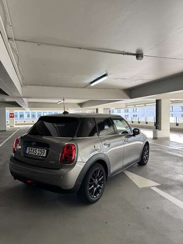MINI One One