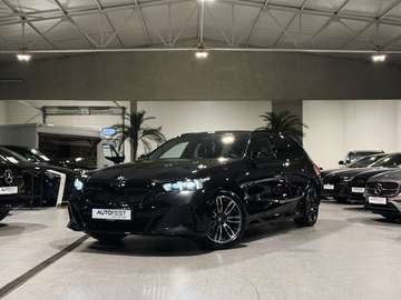 iA Touring M-Sport - Fabrieksgarantie