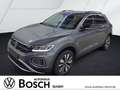 Volkswagen T-Roc 1.0 TSI Goal Navi ACC SHZ App Connect LED Grau - thumbnail 1