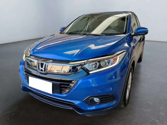 Honda HR-V HR-V 1.5 i-VTEC Elegance Navi ADAS