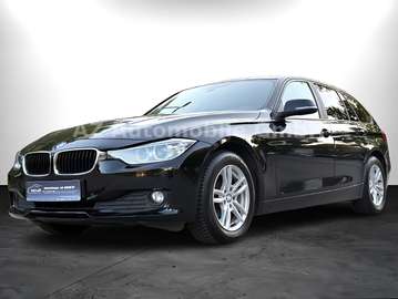 d Touring NAV/XENON/AHK/TEMPOMT/PDC/GARANTIE