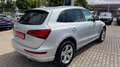 Audi Q5 2.0 TFSI tiptronic quattro Leder Xenon Pano Zilver - thumbnail 5