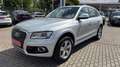 Audi Q5 2.0 TFSI tiptronic quattro Leder Xenon Pano Zilver - thumbnail 9