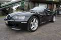 BMW Z3 M Roadster 3,2L - 321 PS erst 76500 KM Noir - thumbnail 1