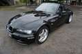 BMW Z3 M Roadster 3,2L - 321 PS erst 76500 KM Noir - thumbnail 2
