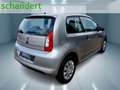 Skoda Citigo 1.0 MPI Active Klima DAB Silber - thumbnail 4