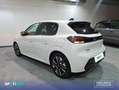 Peugeot 208 1.2 Puretech S&S Allure 100 Blanco - thumbnail 7