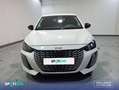 Peugeot 208 1.2 Puretech S&S Allure 100 Blanco - thumbnail 2