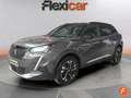 Peugeot 2008 1.2 PureTech S&S Allure EAT8 130 Gris - thumbnail 3