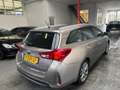 Toyota Auris Touring Sports 1.8 Hybrid Executive Brun - thumbnail 5