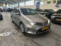 Toyota Auris Touring Sports 1.8 Hybrid Executive Brun - thumbnail 3