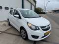 Opel Karl 1.0 ecoFLEX Cosmo Apple Carplay! Blanc - thumbnail 5