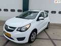 Opel Karl 1.0 ecoFLEX Cosmo Apple Carplay! Blanc - thumbnail 1