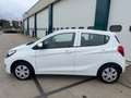 Opel Karl 1.0 ecoFLEX Cosmo Apple Carplay! Blanc - thumbnail 3