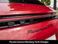 Porsche Panamera GTS Sport Turismo HUD LED-Matrix HA-Lenkung Rot - thumbnail 36