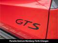 Porsche Panamera GTS Sport Turismo HUD LED-Matrix HA-Lenkung Rot - thumbnail 27