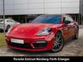 Porsche Panamera GTS Sport Turismo HUD LED-Matrix HA-Lenkung Rot - thumbnail 1