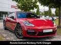 Porsche Panamera GTS Sport Turismo HUD LED-Matrix HA-Lenkung Rot - thumbnail 7