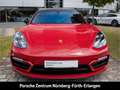 Porsche Panamera GTS Sport Turismo HUD LED-Matrix HA-Lenkung Rot - thumbnail 8