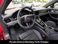 Porsche Panamera GTS Sport Turismo HUD LED-Matrix HA-Lenkung Rot - thumbnail 14