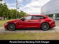 Porsche Panamera GTS Sport Turismo HUD LED-Matrix HA-Lenkung Rot - thumbnail 2
