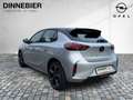 Opel Corsa F 1.2 Turbo GS CAM FLA DynLi SpurW LM SHZ Zilver - thumbnail 5