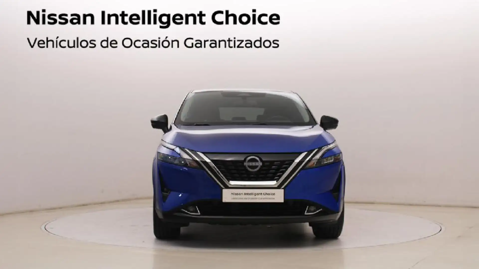 Nissan Qashqai 1.5 HEV E-POWER 140KW N-CONNECTA AUTO 190 5P - 2