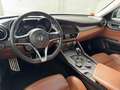 Alfa Romeo Giulia Giulia 2.2 t Veloce Q4 210cv TOTAL BLAK Nero - thumbnail 9