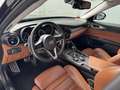 Alfa Romeo Giulia Giulia 2.2 t Veloce Q4 210cv TOTAL BLAK Nero - thumbnail 5