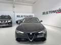 Alfa Romeo Giulia Giulia 2.2 t Veloce Q4 210cv TOTAL BLAK Nero - thumbnail 2